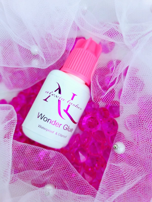 Wonderglue 0,5 secunde - Adeziv profesional Waterproof & Oilproof 