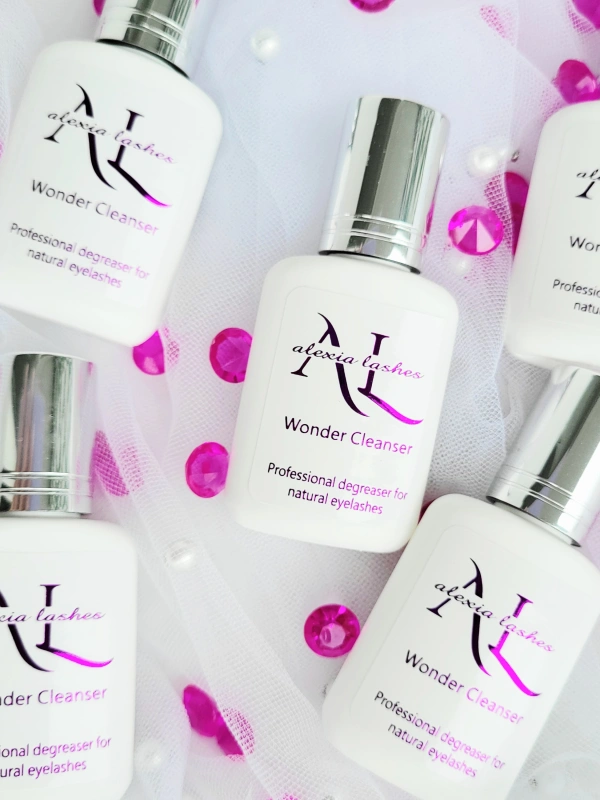 Wonder Cleanser