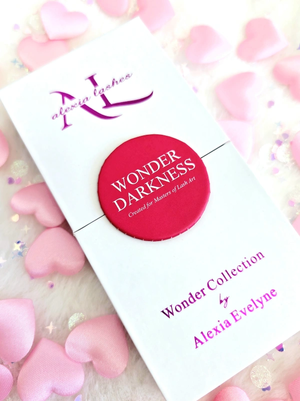 Wonder Darkness - Classic 0.05