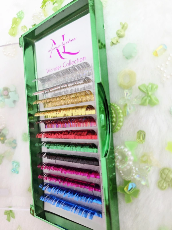 Raze glammy