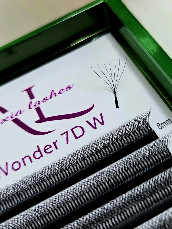 7DW - Premade -  0.07
