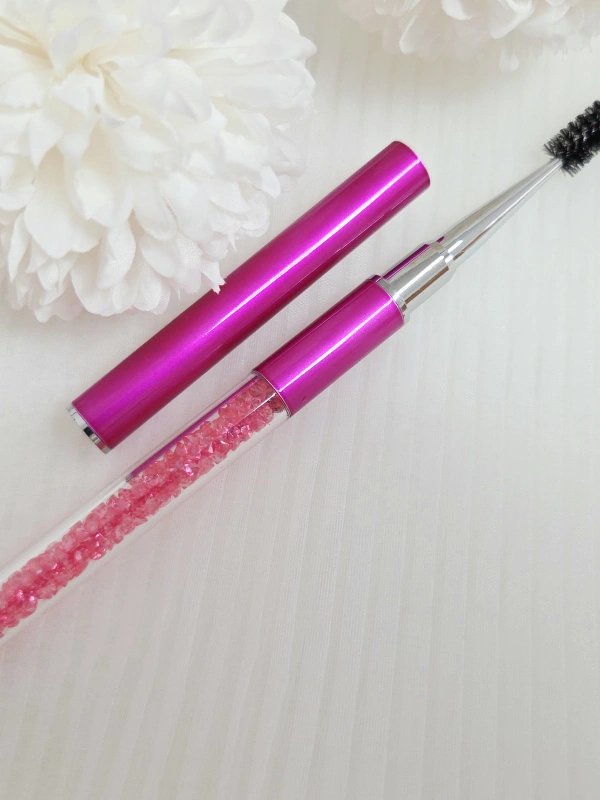 Lash Brush cu cristale – Wonder Collection