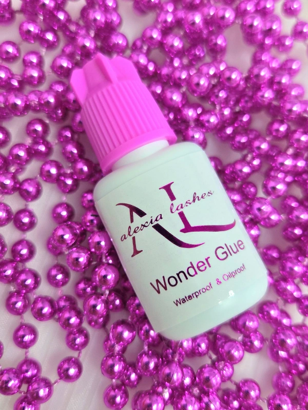 Wonderglue 0,3 secunde - Adeziv profesional Waterproof & Oilproof